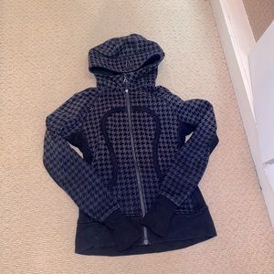 Lululemon scuba hoodie